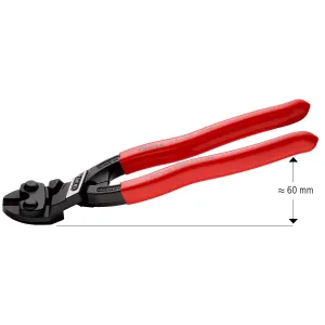 Knipex 71 41 200 — Compact Bolt Cutter 