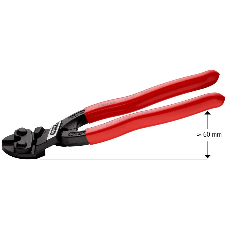 Knipex Compact Bolt Cutter 