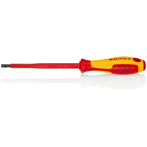 Knipex 98 20 55 — Scdr 7/32 Knipex 98 20 55 — Scdr 7/32