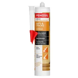 PENOSIL Gaps & Cracks krāsojams spraugu un plaisu aizpildītājs