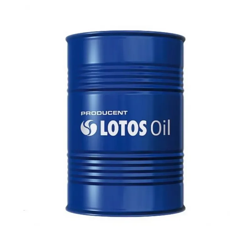 Lotos Oil Hidraulikas Eļļa Hydrax HLP 46 205L, Lotos Oil QFD685E10