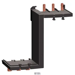 Schneider Electric GV3S — Comb Busbar TeSys GV3, 3P