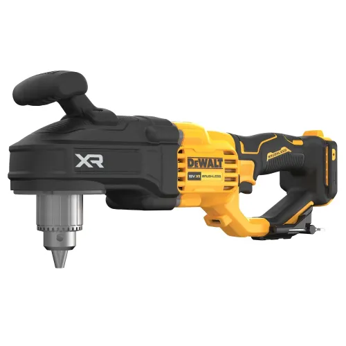 DeWalt Lēngaitas urbis–skrūvgriezis DCD444N, V18, DeWALT 26-5-DCD444N