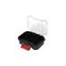 QBRICK Mazā izmēra instrumentu organizators, melns, QBRICK 74-BLAS