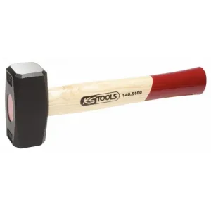 Кувалда 1500g, KS Tools