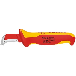 Knipex 98 55 — Dismantling Knives Knipex 98 55 — Dismantling Knives
