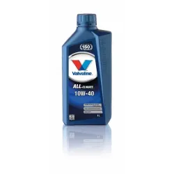 Motoreļļa All Climate 10W40 1L, Valvoline