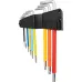 RICHMANN Atsleģas Torx T10-T50 42-C6602