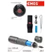 EMOS Lukturis, mitruma izturīgs IP65, ULTIBRIGHT 90, CREE LED P3190