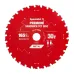 Specialist+ Griešanas disks 165x30Tx20mm, Sandwich PREMIUM, SPECIALIST+ 51-4-16530