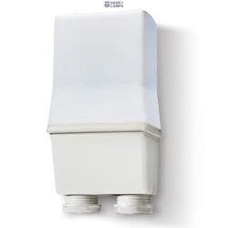 FINDER 104182300000 — Light-Dependent реле with Sensor, 1-Output, 1NO, 16A, 230VAC