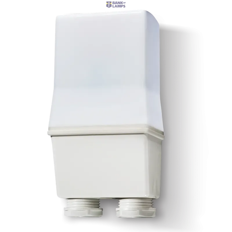 FINDER Light-Dependent Relay with Sensor, 1-Output, 1NO, 16A 104182300000