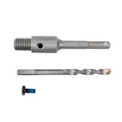 SPECIALIST+ SDS + adapteris dimanta kronim M16