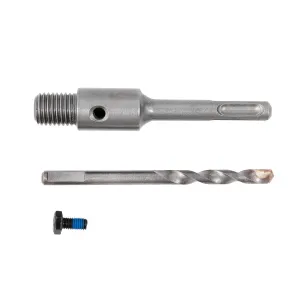 SPECIALIST+ SDS + adapteris dimanta kronim M16 SPECIALIST+ SDS + adapteris dimanta kronim M16