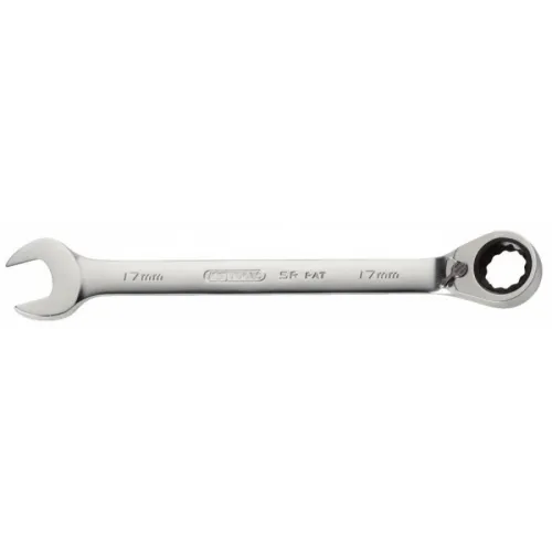 KS Tools Kombinētā sprūdatslēga GEARplus 13mm, KS Tools 503-4613-E