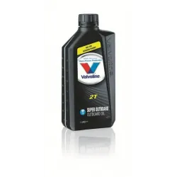 Motoreļļa 2T Super Outboard 1L, Valvoline Motoreļļa 2T Super Outboard 1L, Valvoline