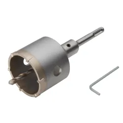Adapteris SDS Light 105 mm