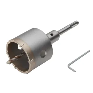 Adapteris SDS Light 105 mm