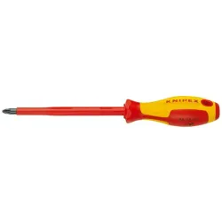 Skrūvgriezis VDE PZ2/80, Knipex Skrūvgriezis VDE PZ2/80, Knipex