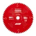 Specialist+ Griešanas disks 184x56Tx20/16mm, Aluminium PREMIUM 51-6-18456