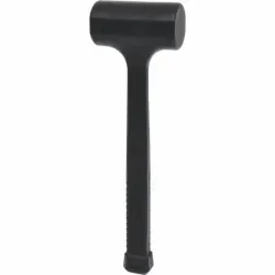 Dead blow hammer 860 g 620g, KS Tools Dead blow hammer 860 g 620g, KS Tools