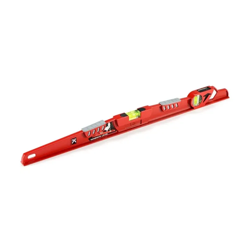 Kapro Līmeņrādis SHARK mūrnieku 60cm 28-920-60