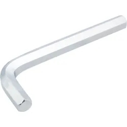 Hex key 10 mm