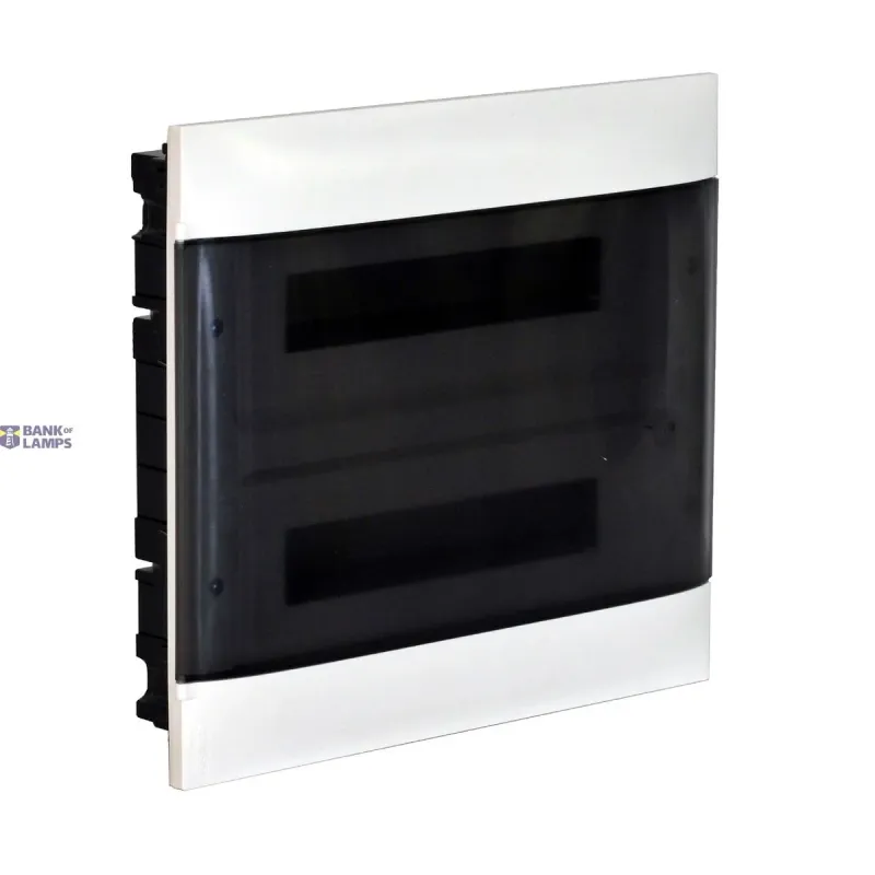 Legrand Distribution Cabinet Practibox S Flush-Mounted Drywall 135172