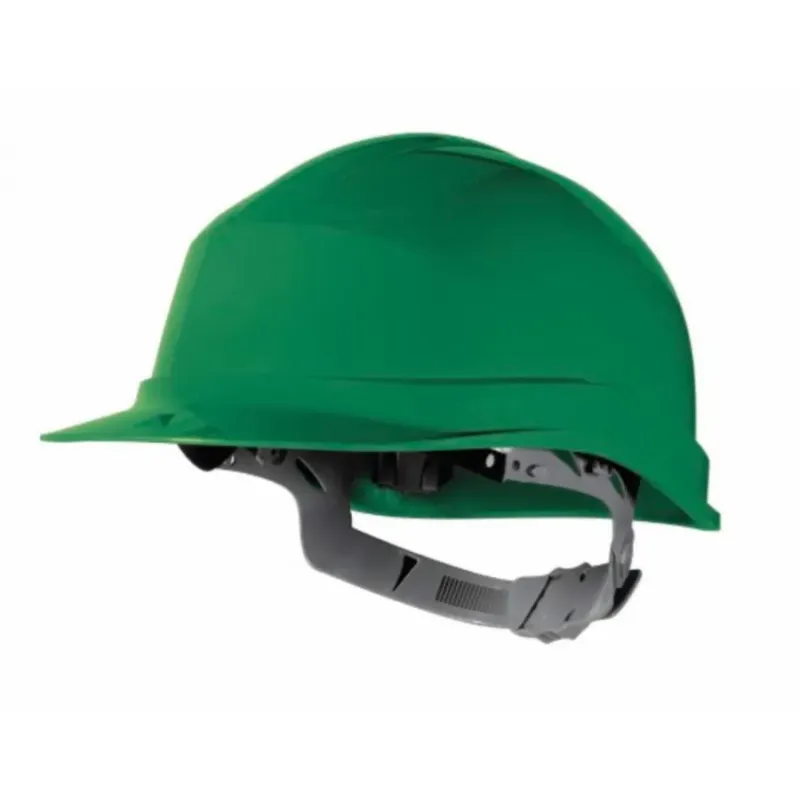 Delta Plus Aizsargķivere, zaļa ZIRCON, Delta Plus ZIRC1VE
