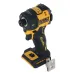 DeWalt Hidrauliskais triecienskrūvgriezis DCF870NT, DeWALT 26-5-DCF870NT