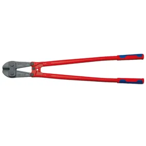 Bolt cutters 910 mm, up to D13 mm, Knipex