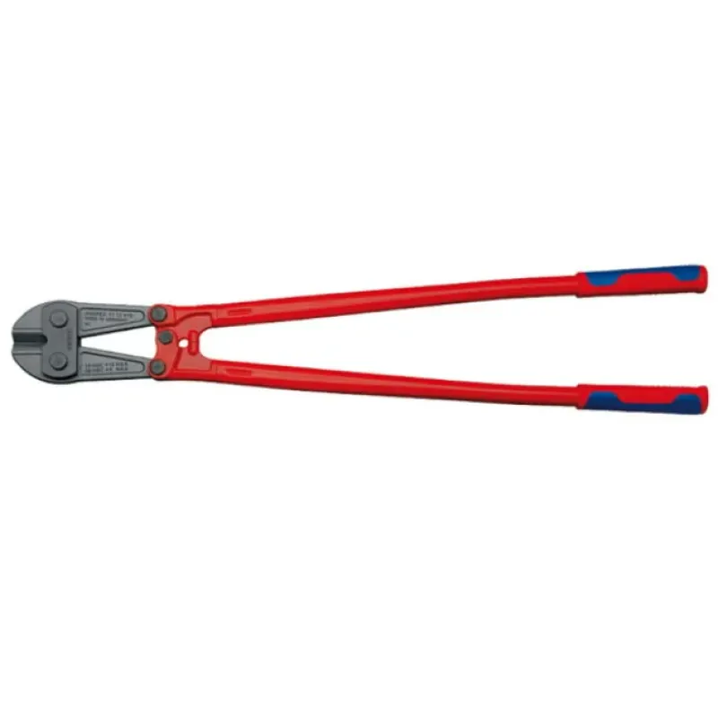 Knipex Skrūvju knaibles 910 mm, līdz D13 mm, Knipex 7172910