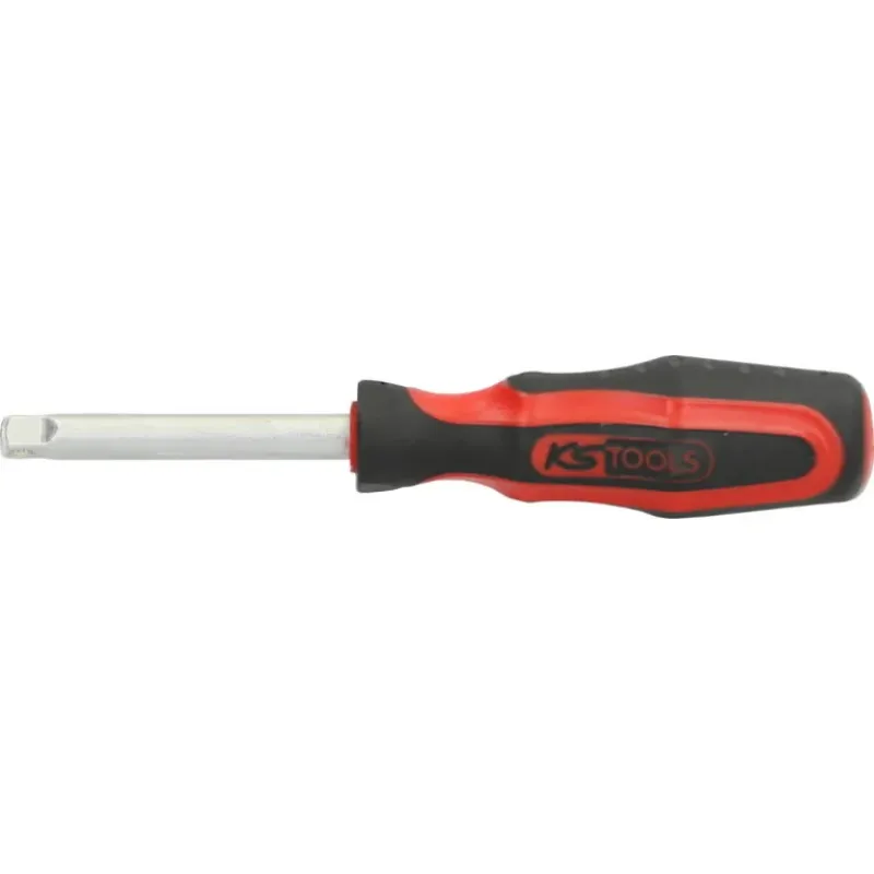 KS Tools Skrūvgriezis 1/4´´ 150 mm 150mm, KS Tools 911-1434