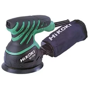 HiKOKI SV13YA random orbit sander