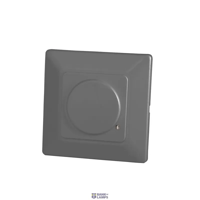 THORGEON Microwave Motion Sensor 1200W Incand. / 300W LED IP20 02038