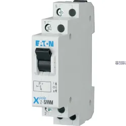 EATON 248345 — Z-S/WM Two way switchp11 CO, 16A, 230 V, 20kA