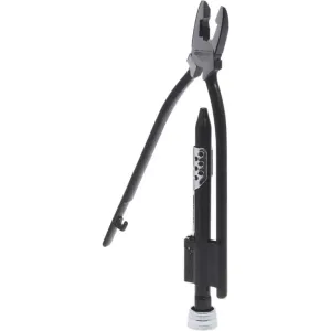 Wire twisting plier, 265mm, KS Tools