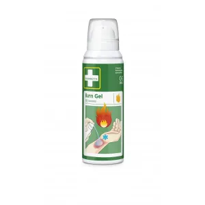 Burn gel spray, 100 ml, Cederroth