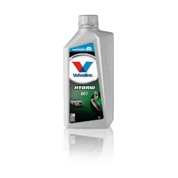 Масло для автоматической трансмиссии Hybrid DCT 1L, Valvoline Масло для автоматической трансмиссии Hybrid DCT 1L, Valvoline