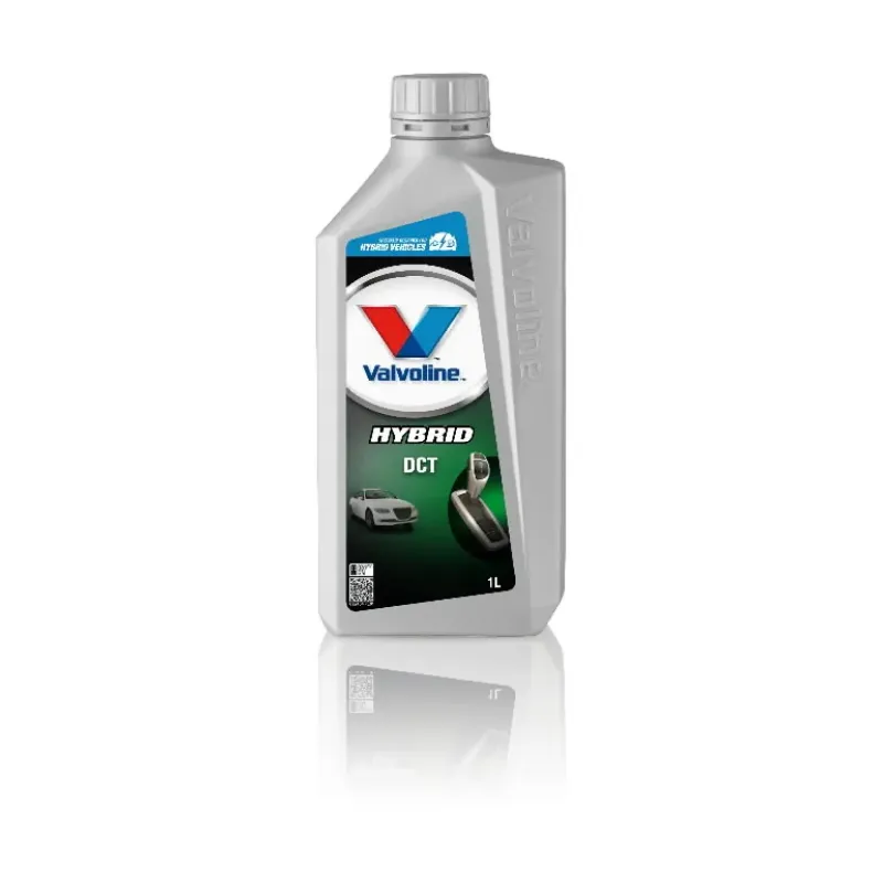 Valvoline Automātiskās transmisijas eļļa Hybrid DCT 1L, Valvoline 892454
