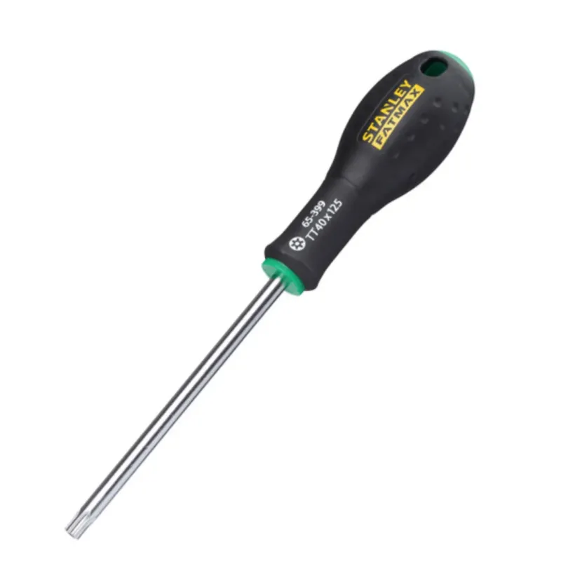 Stanley Skrūvgriezis Stanley Fatmax T40x125 mm 62-165399