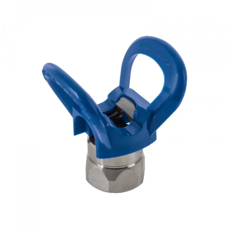 Scheppach Airless paint sprayer nozzle guard, Scheppach 7906000708