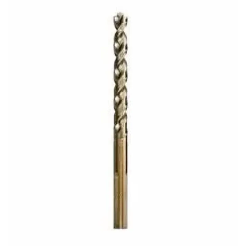 DeWalt Extreme 2 Metal Drill Bit 8.0 x 117mm DT5052-QZ DeWalt DT5052-QZ
