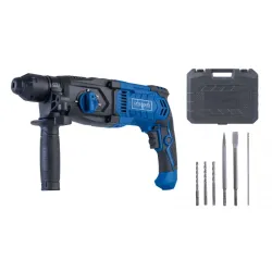 Electric combi hammer DH2260, Scheppach Electric combi hammer DH2260, Scheppach