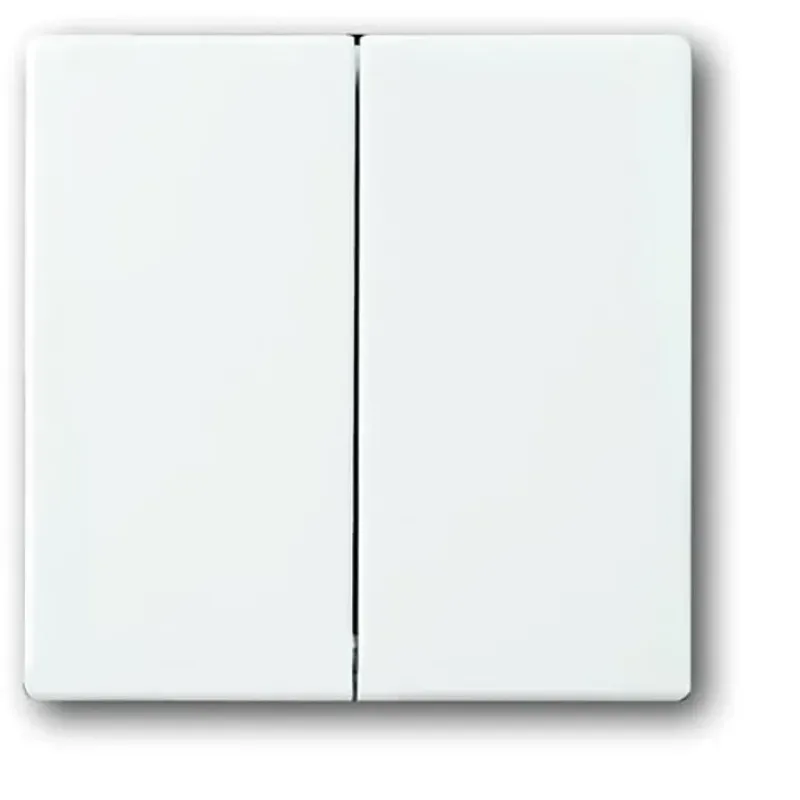 Busch-Jaeger 1785-84 CoverPlates (partly incl. Insert) future® 2CKA001751A2752