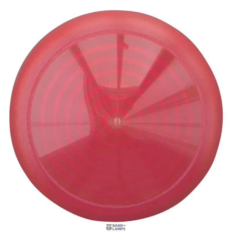 EATON M22-LH-R Indicator light, RMQ-Titan, Extended, conical, Red 216779