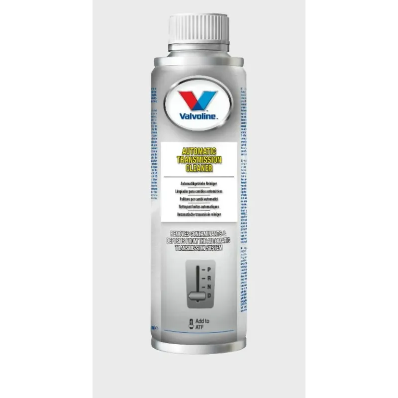 Valvoline Transmisijas mazgātājs Automatic Transmission Cleaner 887452