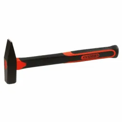 Āmurs ar stikla šķiedras rokturi, 300 g 300g, KS Tools