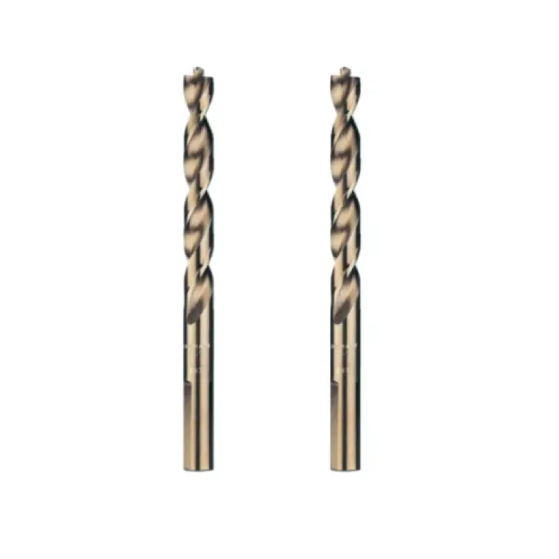 DeWalt Extreme 2 Metal Drill Bit 4.0x75mm (2pcs) DT5042-QZ DeWalt DT5042-QZ