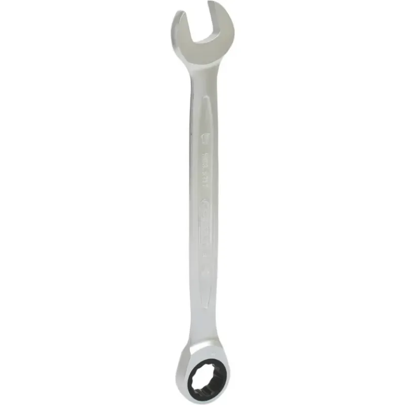KS Tools GEARplus kombinētā sprūdratu atslēga 17mm, KS Tools 503-4217